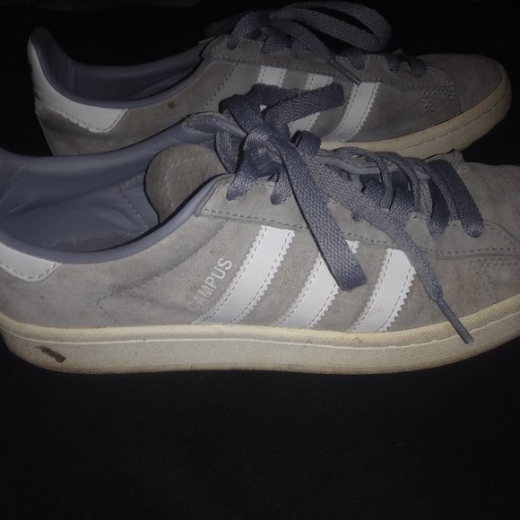 Mens adidas - Picture 2 of 5